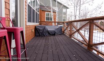 415 Jody Rd, Basalt, CO 81621