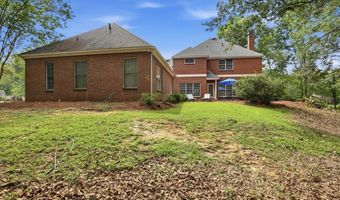 306 Remington Dr, Brandon, MS 39042