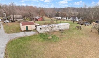 3119 E State Road 256, Austin, IN 47102