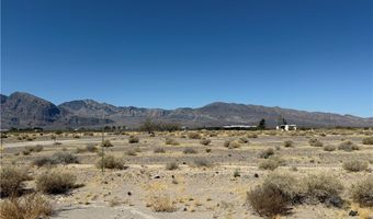1054 S Casada Way, Amargosa Valley, NV 89020