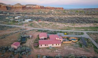16 W COBBLE Ln, Bluff, UT 84512