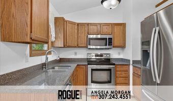 3018 Pheasant Dr, Casper, WY 82604
