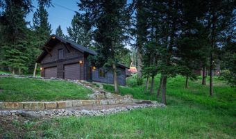 250 Pete's Way, Big Sky, MT 59730