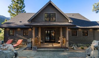 2196 Genoa Heights Ln, Genoa, NV 89411
