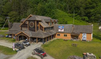 170 VT Route 100, Bridgewater, VT 05035