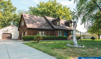 2105 N St St, Aurora, NE 68818