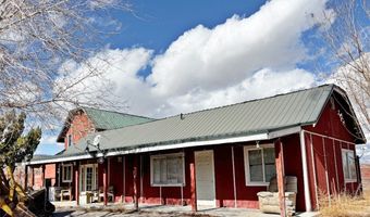 2100 Buckhorn Rd, Alamo, NV 89025