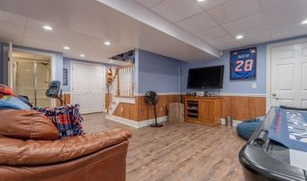 260 George Washington Hwy, Foster, RI 02825