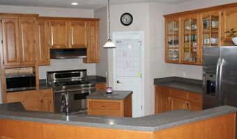 4820 10th St, Bell, FL 32619
