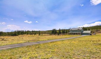 261 COUNTY ROAD 6, Alma, CO 80420