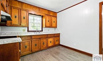 66 Adrian St, Bassett, VA 24055