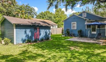 1642 MOUNT VERNON St, Orlando, FL 32803