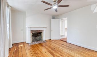 630 S PACA St, Baltimore, MD 21230