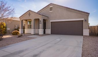 1241 E PAUL Dr, Casa Grande, AZ 85122