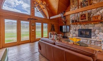 2433 Southfork Rd, Cody, WY 82414