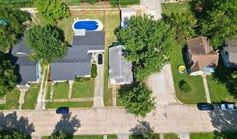 1142 S Stockton St, Ada, OK 74820
