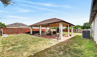 444 Cripple Creek Cir, Alamo, TX 78516