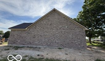 1606 Sutton St, Alexandria, IN 46001