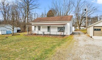 550 Johnson Ave, Alliance, OH 44601
