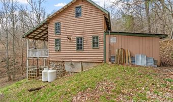 2701 Roses Branch Rd, Bakersville, NC 28705