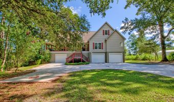 8597 Doar Rd, Awendaw, SC 29429