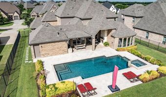 507 Maggie Trl, Allen, TX 75002