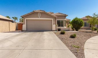 24819 W WAYLAND Dr, Buckeye, AZ 85326
