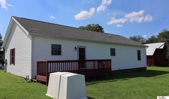 2558 County Rd 1201, Arlington, KY 42021