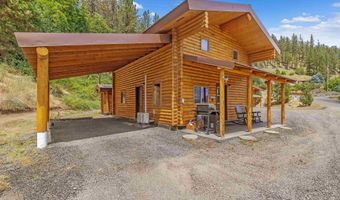 290 367 Trails End Dr, Ahsahka, ID 83520