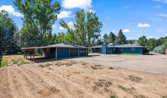 7060 Baseline Rd, Boulder, CO 80303
