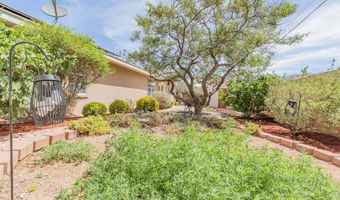 1302 Scenic Dr, Alamogordo, NM 88310