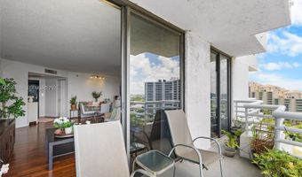 3300 NE 192nd St 1601, Aventura, FL 33180