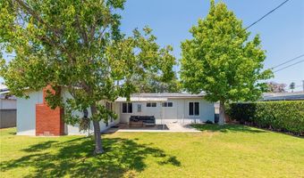 3122 W Teranimar, Anaheim, CA 92804