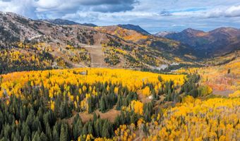 12490 E OLD STAGE Rd, Brighton, UT 84121
