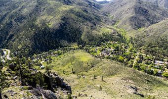 TBD Wild River Rd, Bellvue, CO 80512