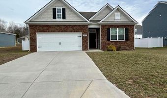 163 Nunally Dr, Baxter, TN 38544
