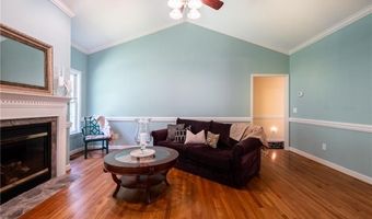 1356 Ridgewood Cir, Asheboro, NC 27203