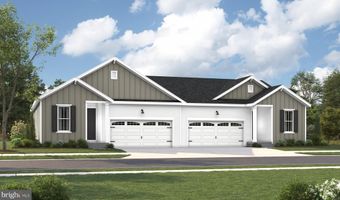 EVERETT DRIVE - CYPRESS, Boonsboro, MD 21713