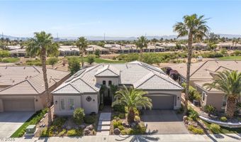 4754 Riva De Romanza St, Las Vegas, NV 89135