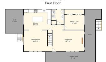 450 E Beach Rd, Charlestown, RI 02813