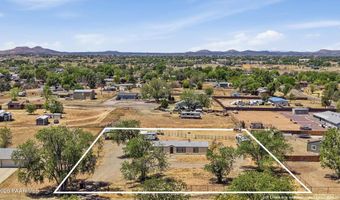 138 E Liana Dr, Chino Valley, AZ 86323