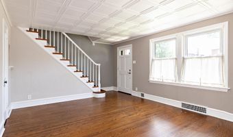 17 DOWLING Ave, Audubon, NJ 08106
