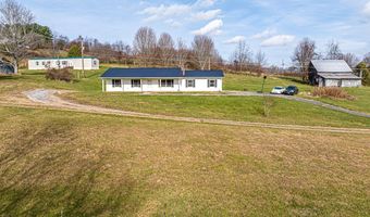 23899 Walden Rd, Abingdon, VA 24210