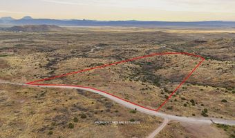 High Lonesome, Alpine, TX 79830