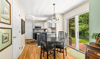 123 Country Hill Ln, North Kingstown, RI 02852