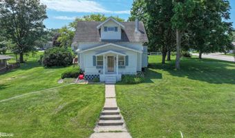 610 7th Ave, Ackley, IA 50601