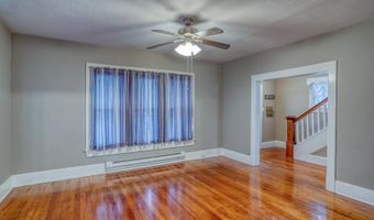12 W MISPILLION St, Harrington, DE 19952