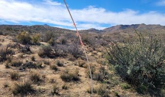 44 B W Traveler Way 44B, Congress, AZ 85332