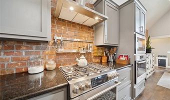 4320 N 135 Rd, Beggs, OK 74421