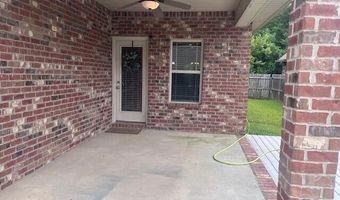 3840 River Trace Dr, D'Iberville, MS 39540